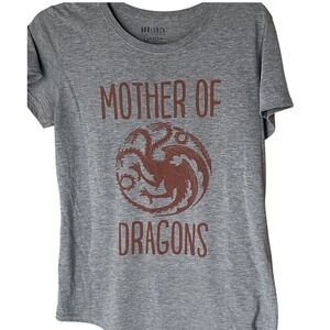 Game‎ of Thrones Mother of Dragons Box Lunch T-Shirt, M